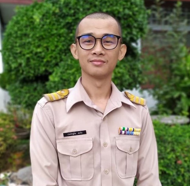 Course Staff Image #2