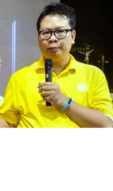 ภีมวัจน์ ธรรมใจ