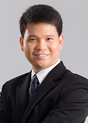 ผศ.ดร.ชัยพร ใจแก้ว