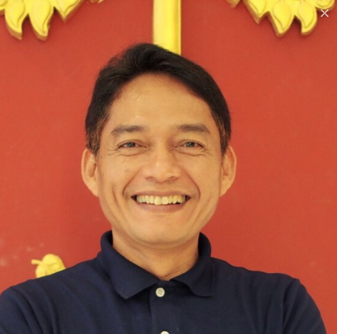 นายอานนท์ วงศ์วิศิษฏ์รังสี