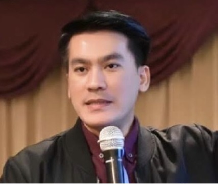 Course Staff Image #2