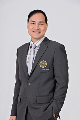 ชนัตถ์ พูนเดช