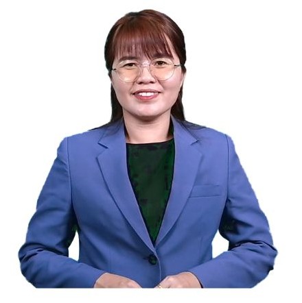 อาจารย์ธนพร คุ้มพ่วงมี