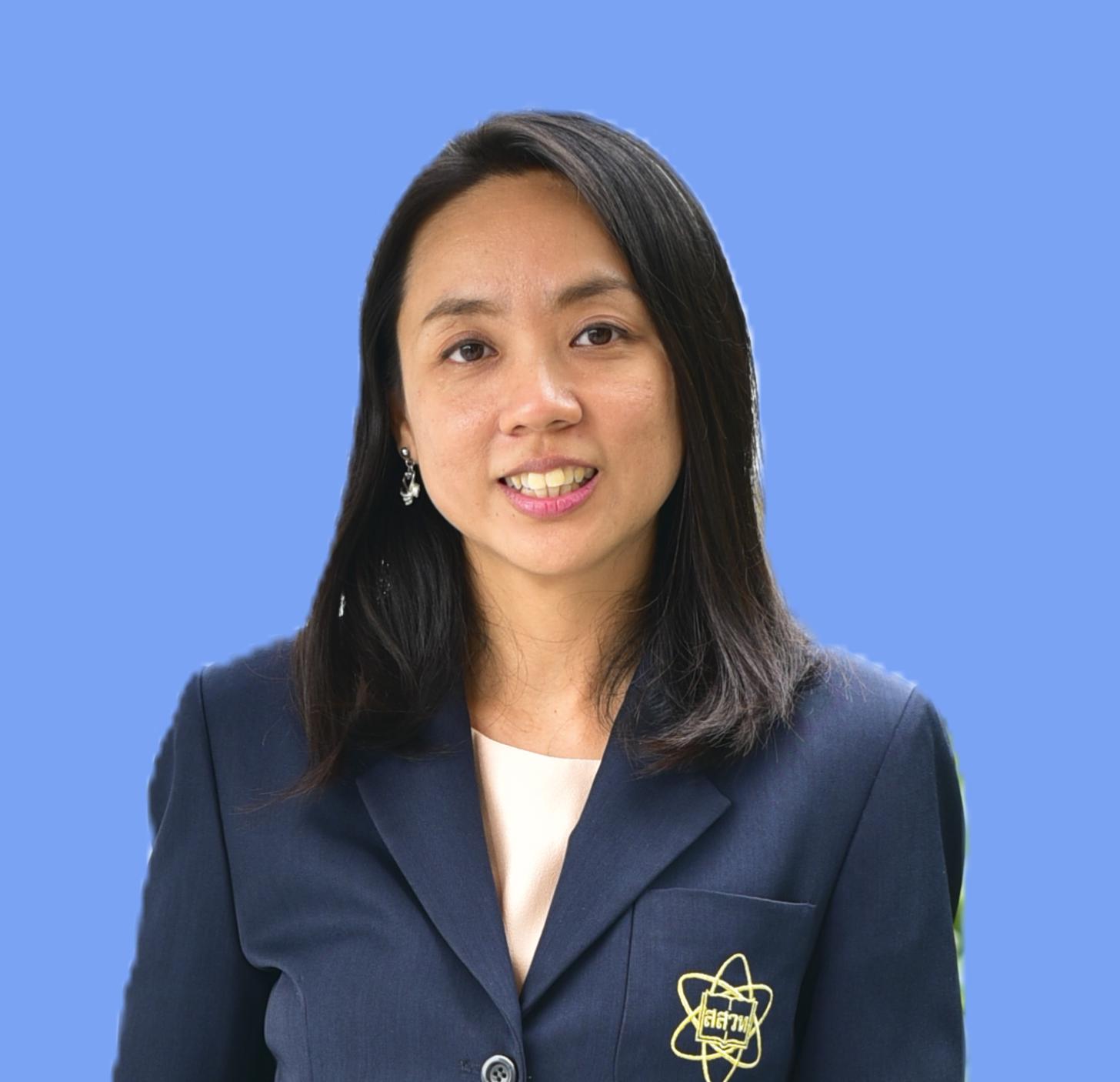 Course Staff Image #1