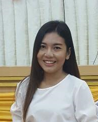 ณัฐริกา  ทองสมนึก