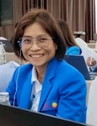 Course Staff Image #2