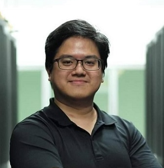 Course Staff Image #1