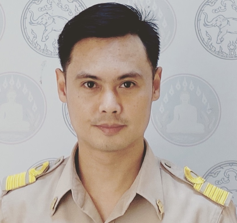 Course Staff Image #2