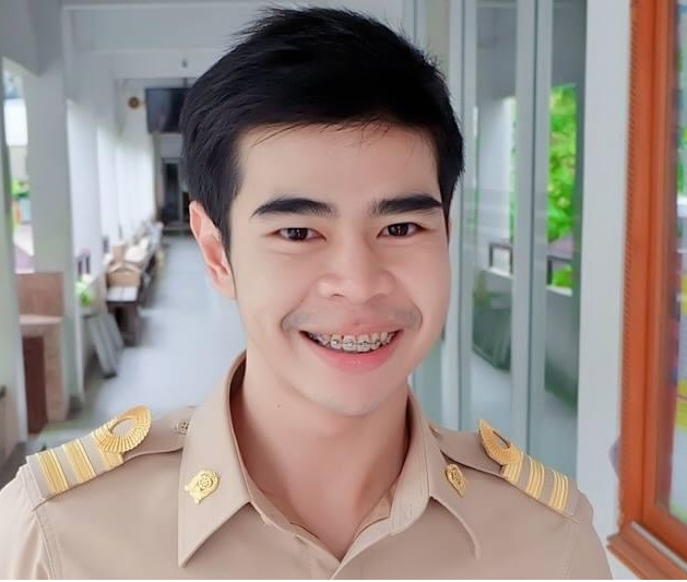 Course Staff Image #2