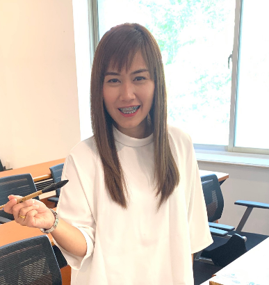 นางสาวอรสา ดีทุ่ง