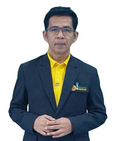 อาจารย์นรินทร์  อนงค์ชัย