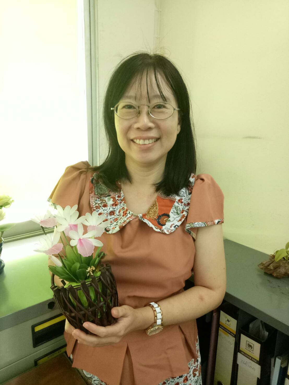 Course Staff Image #2