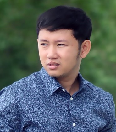 วชิรวิทย์ เอี่ยมวิลัย