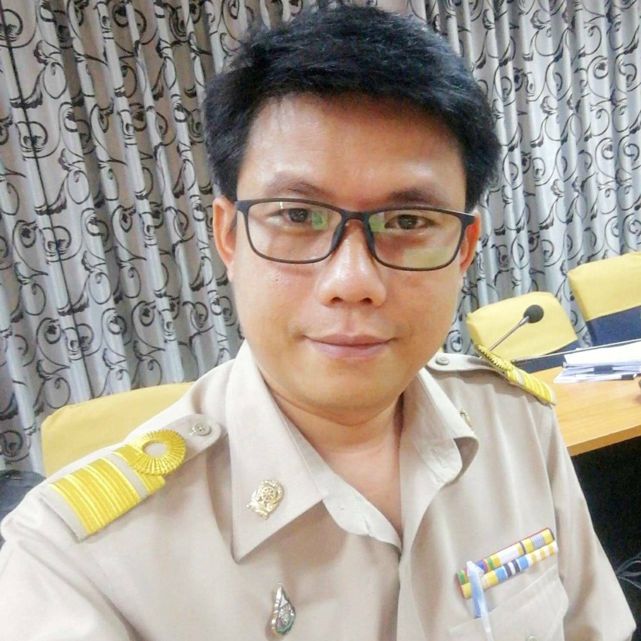 Course Staff Image #2