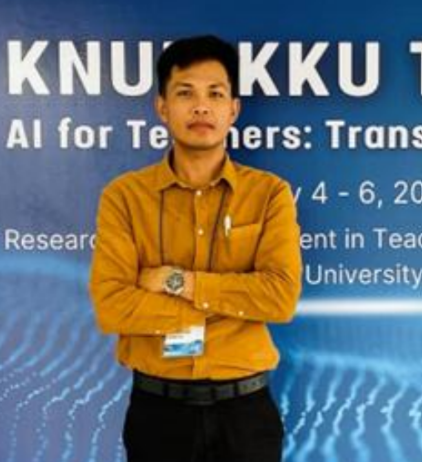 Course Staff Image #2