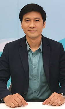 อาจารย์สนธิ พลชัยยา