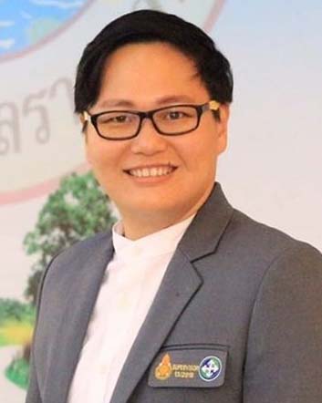 Course Staff Image #2