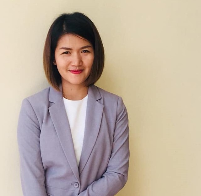 อ.วิภาวดี มีเลิศ