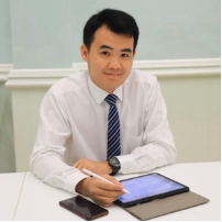 Course Staff Image #3