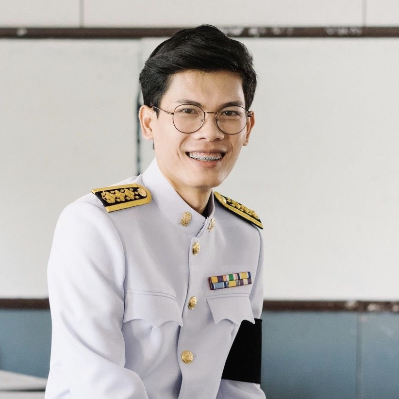 Course Staff Image #2